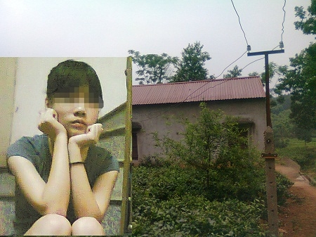 Vụ quan hệ với trẻ em xôn xao Hà Thành: Bé gái hoàn toàn tự nguyện? 1
